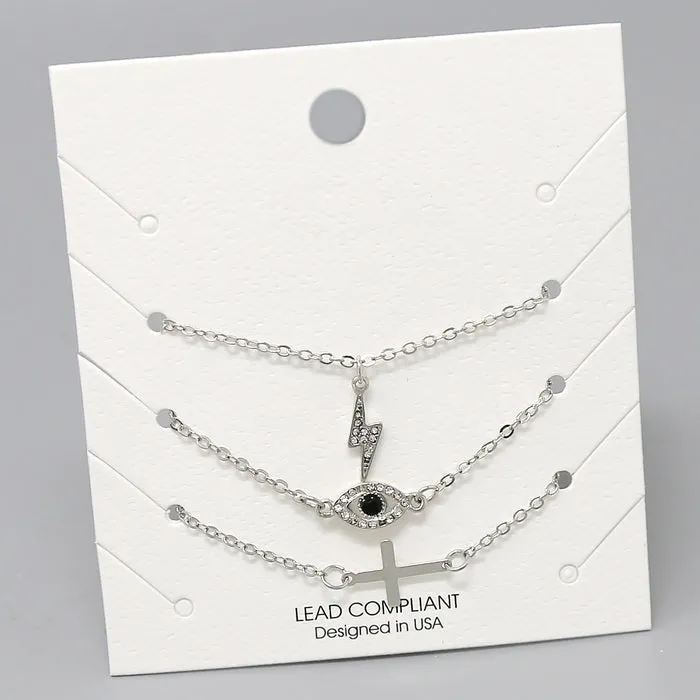 Assorted Bracelet Set