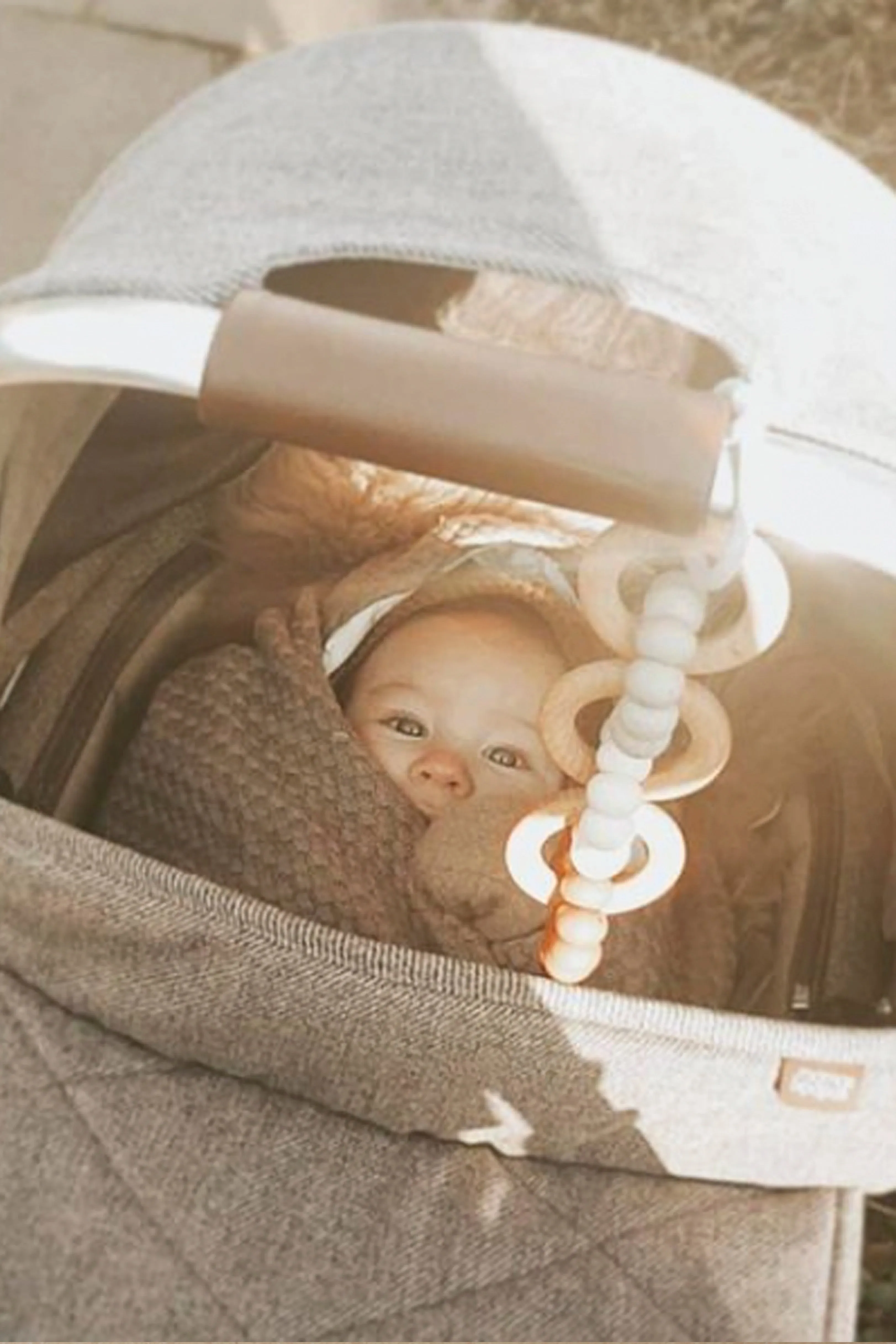 Car Seat Toy - Oatt
