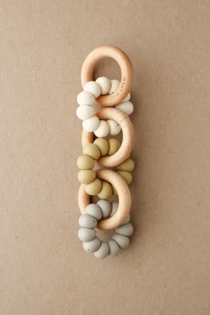 Car Seat Toy - Oatt
