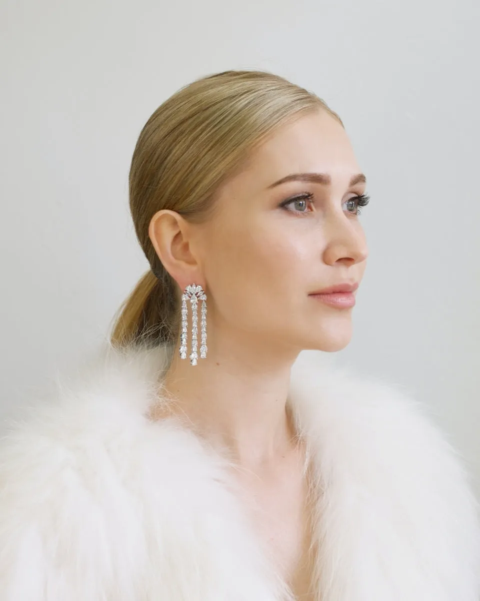 Cascade Miss Earrings