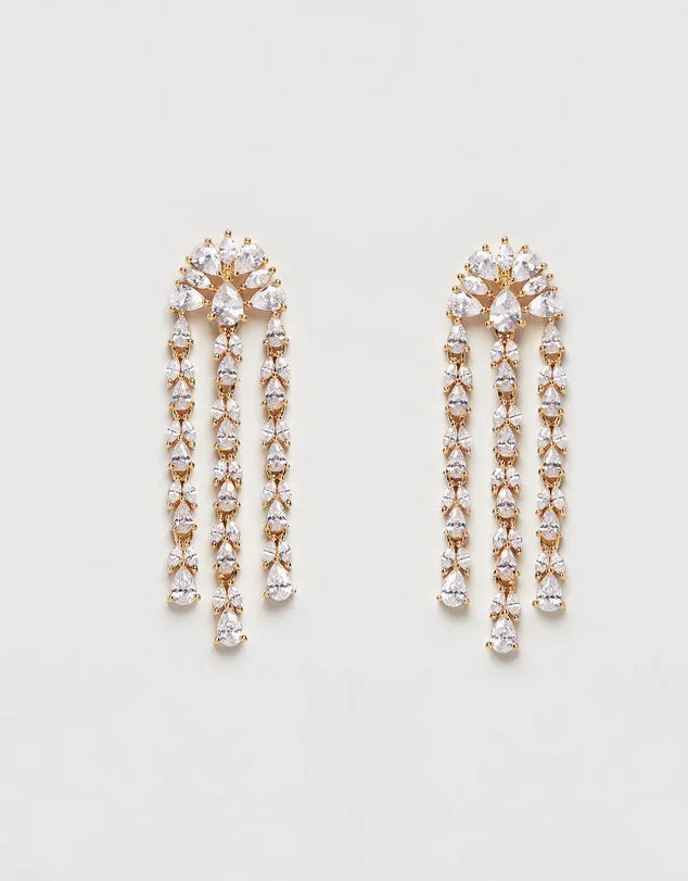 Cascade Miss Earrings