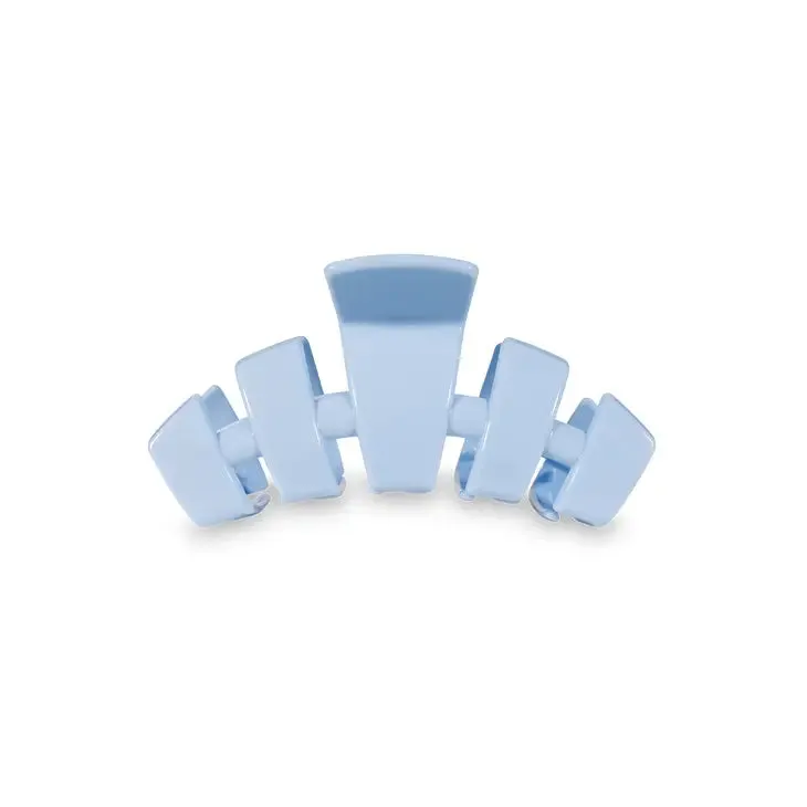 Classic Clear Skies Hair Clip