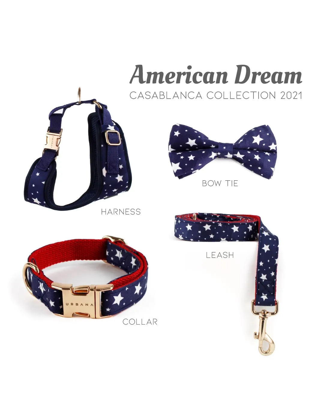 Dog Bow Tie