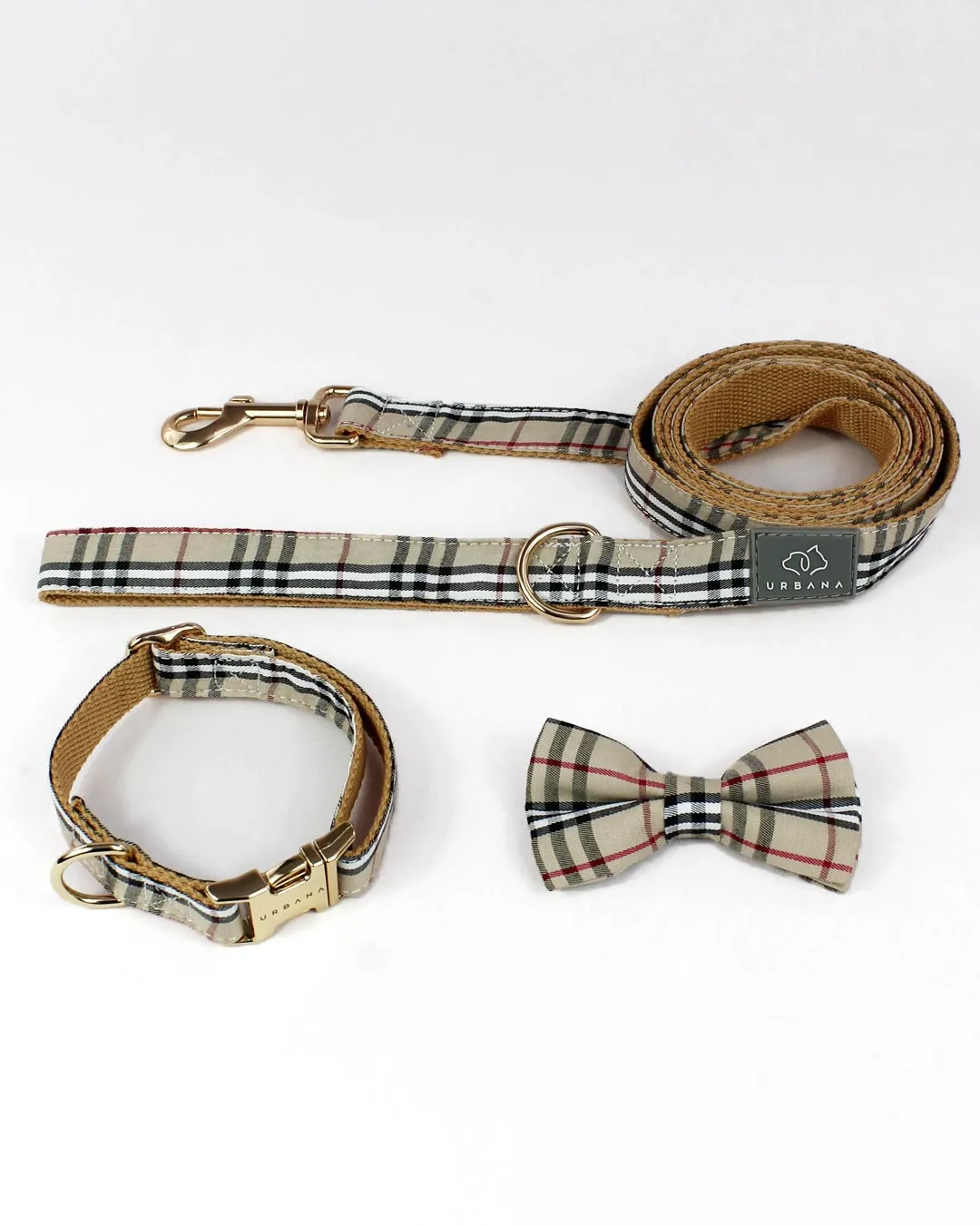 Dog Bow Tie