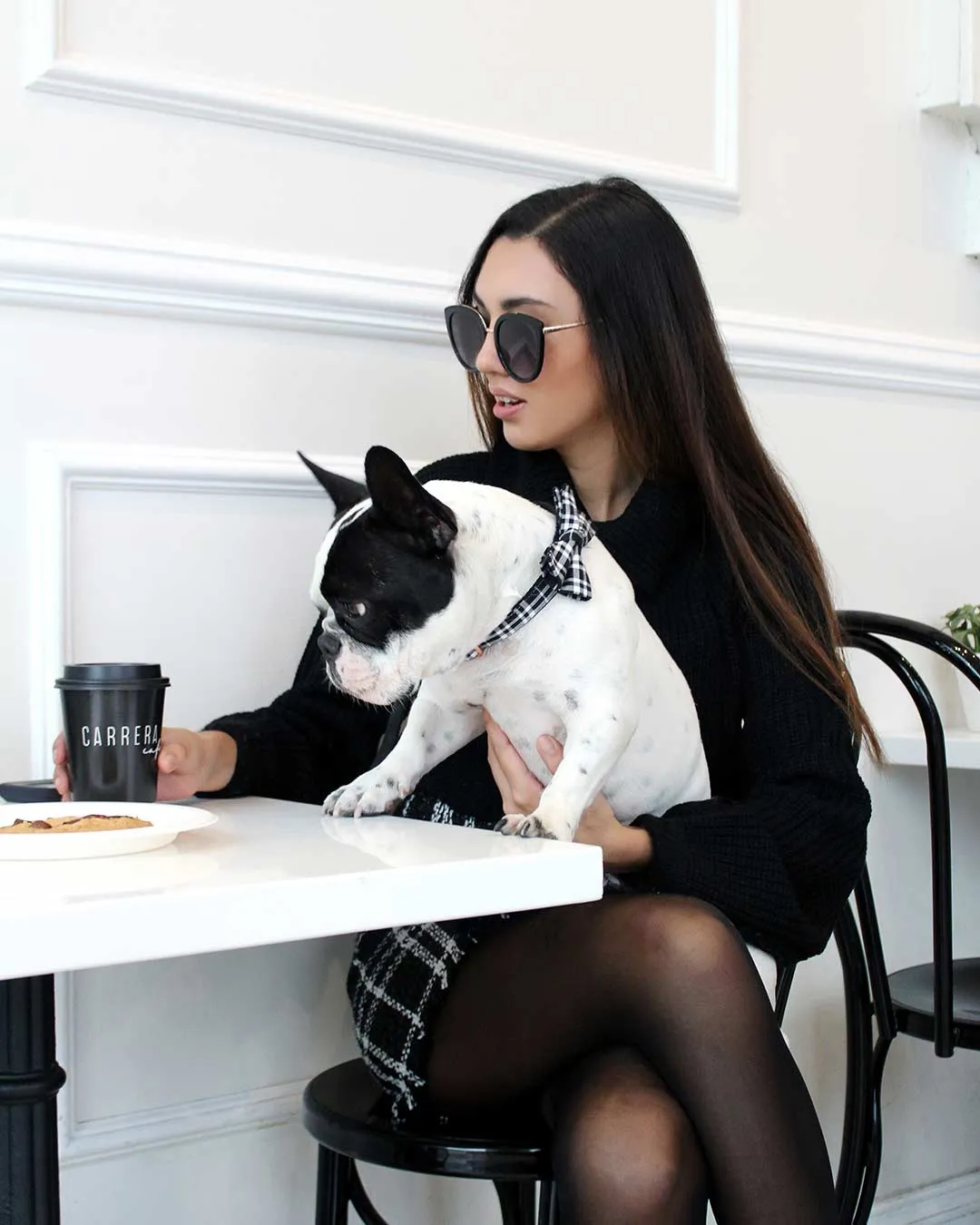 Dog Bow Tie