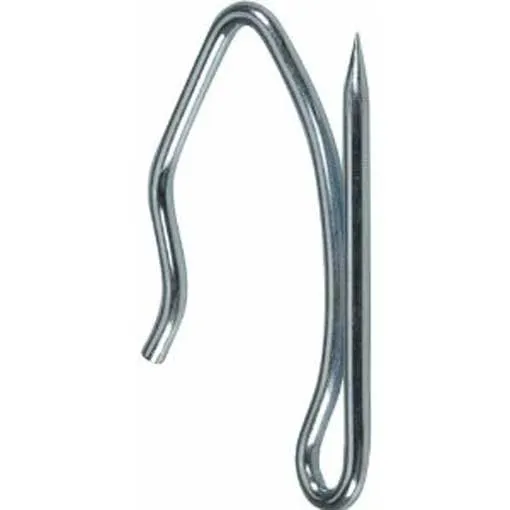 Hooks Heavy Duty Offset Pin On 1-1/2" by Kirsch