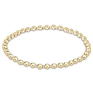 Hope Grateful Bracelet - Off-White