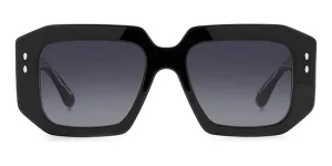 Isabel Marant IM0143 Dark Grey