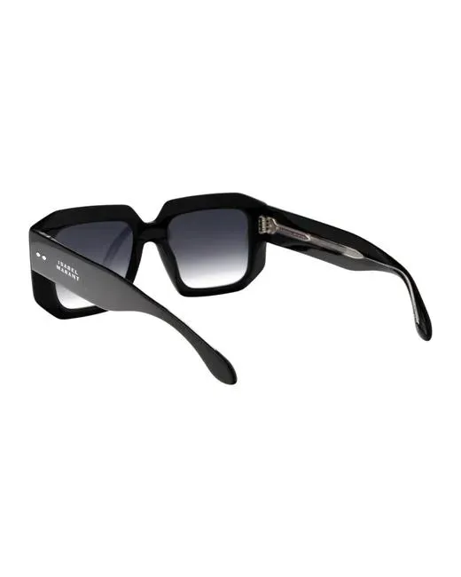 Isabel Marant IM0143 Dark Grey