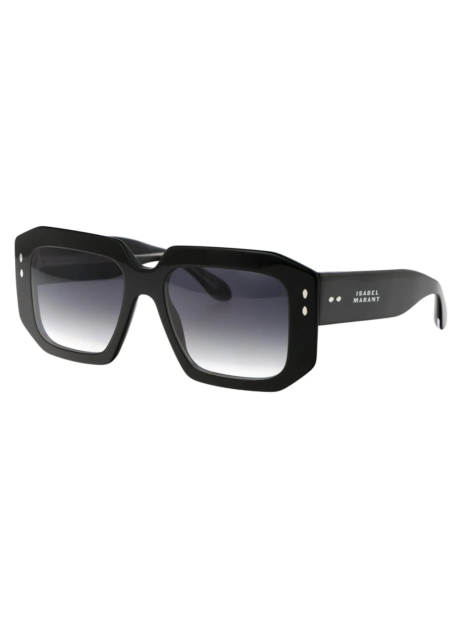 Isabel Marant IM0143 Dark Grey