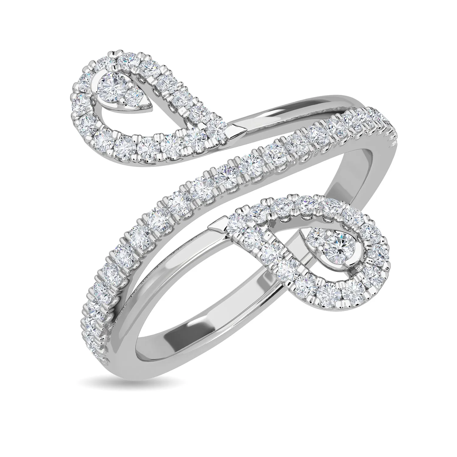 Nevaeh Ring