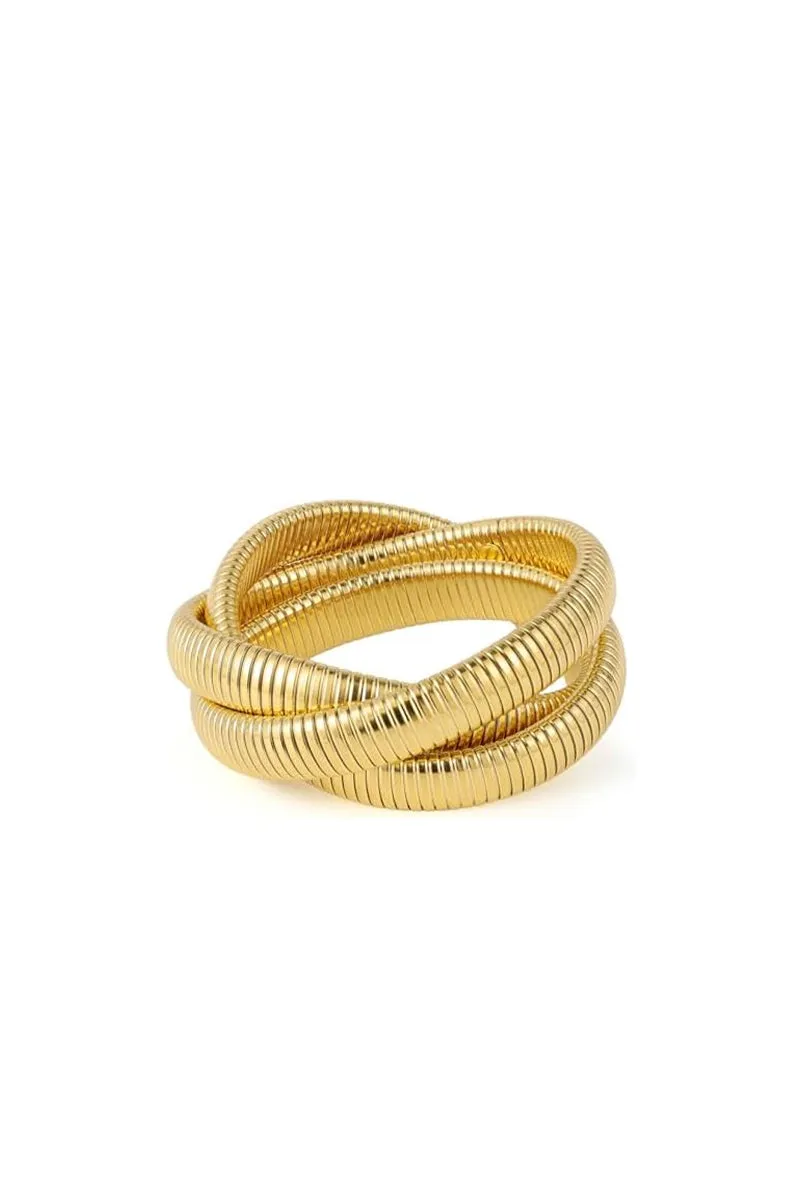 Omega Bracelets