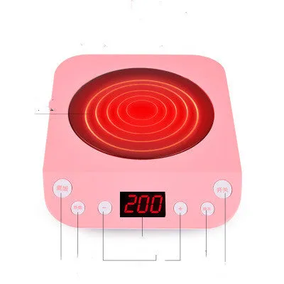 Simulation kitchen toy