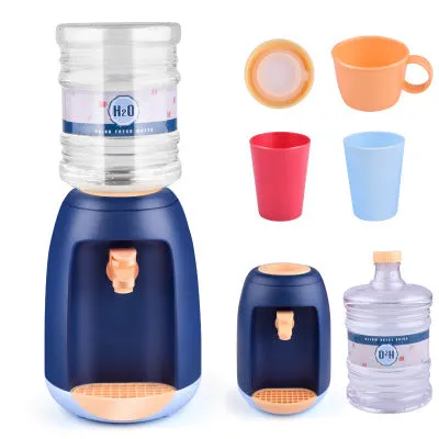 Simulation kitchen toy
