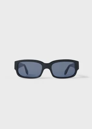 The Regulars sunglasses black