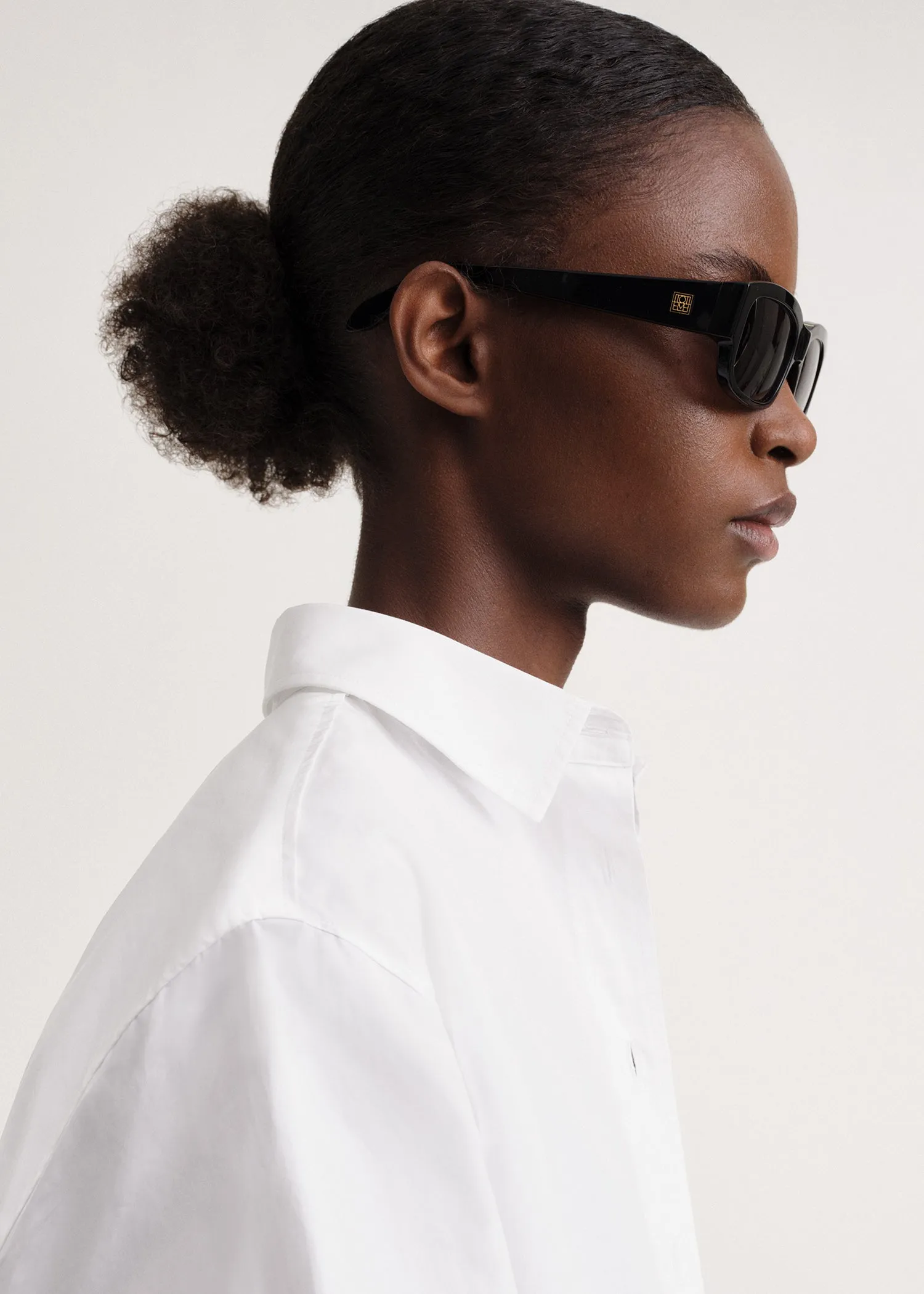 The Regulars sunglasses black