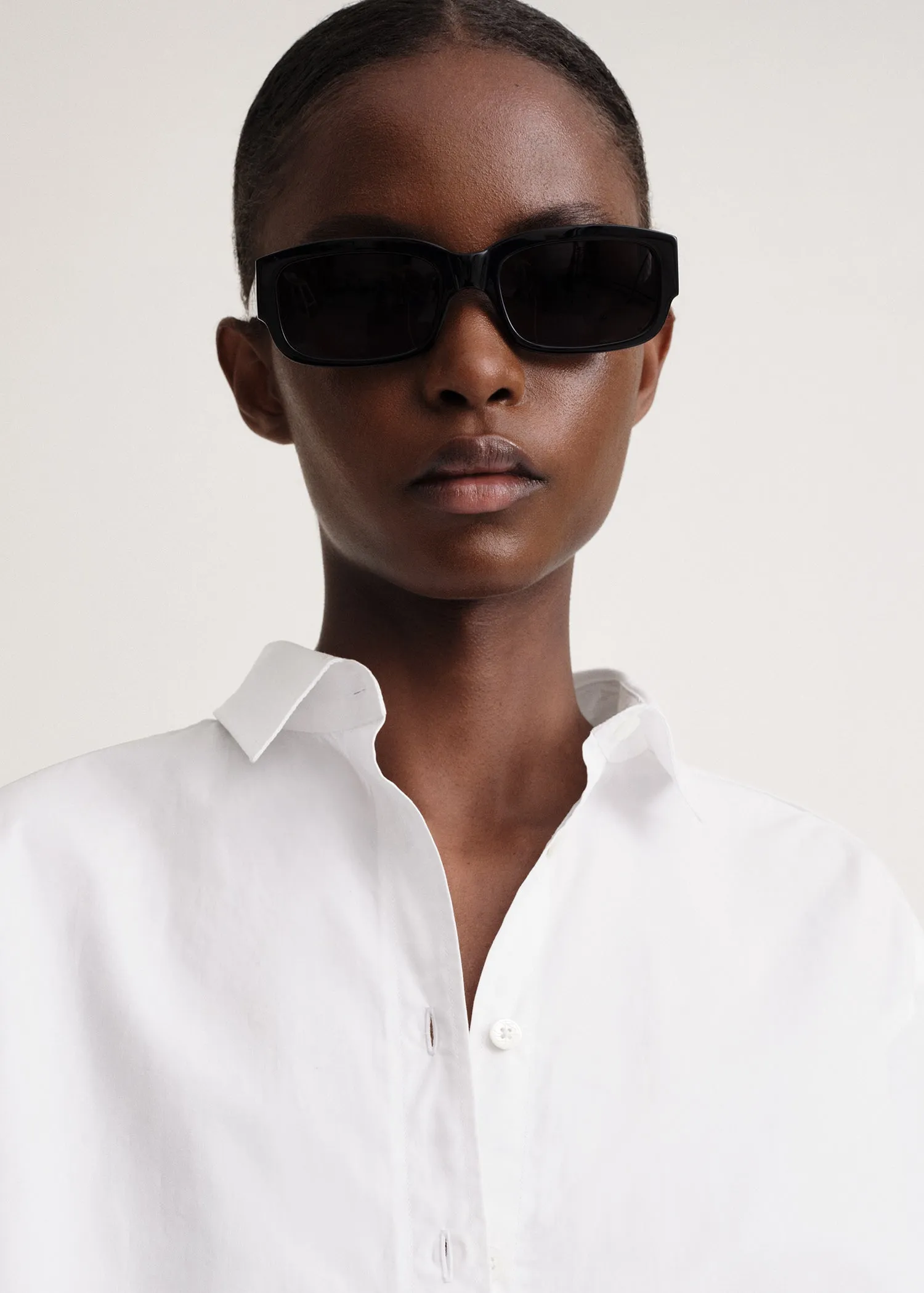 The Regulars sunglasses black